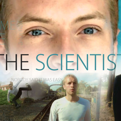 Coldplay - The Scientist (cover)