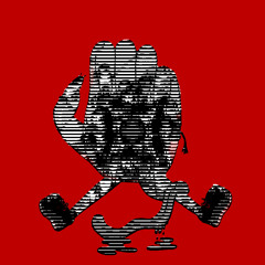 Dan Deacon - Feel the Lightning (remix)