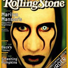 Sympathy For The Devil's 7 Day Binge - Stones VS Manson