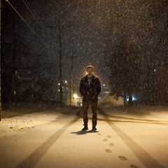 To Be Alone by Hozier