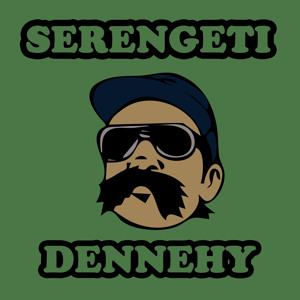 Serengeti - Dennehy