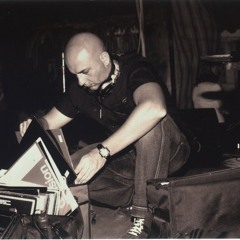Cerrini (Plain Pits) Back in time Vinyl 2004 @ Greta Club