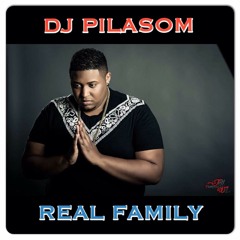 FuNaNa FoR LiFe MiXxxxx By DJ PILASOM (Real Family)