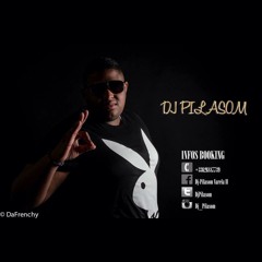 AfriCa BoMBa BeaTz MiXxxxx By Dj PiLaSoM (Real Family)