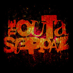 The Outa Steppaz - Chill I...Preview