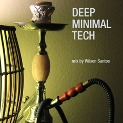 Deep Minimal Tech - 2015 mix