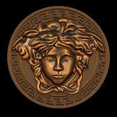 L 12 VERSACE | KUSHCO EDIT.