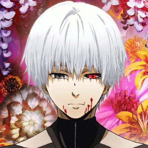 Tokyo Ghoul √A