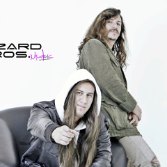 Mizard Bros. - Let Me Stay