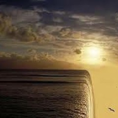 Edge Of The Earth