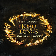 Lord of the Rings - Piano