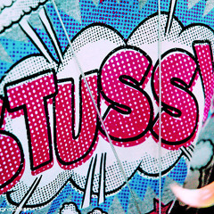 Funky.