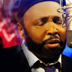 A Tribute to Andrae Crouch-The Lord Is My Light