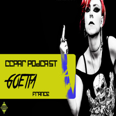 CCPAR Podcast 106 | GOETIA
