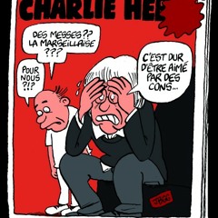 9 janvier 2015 - "J'entends Charb qui tousse"