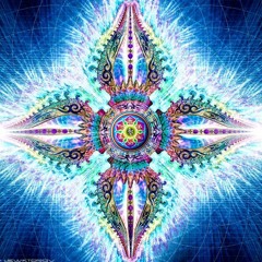 528 Htz  Heart Frequency. Feat Ross Pike(Guitar)