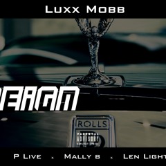 Luxx Mobb - Foreign