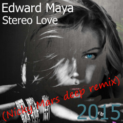 Edward Maya - Stereo Love (Nicky Mars remix)