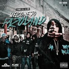 Lil Bibby X Kevin Gates X Lil Herb Drought Season Type Beat (Prod By- 808Chapo)