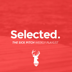 Selected // Week 36