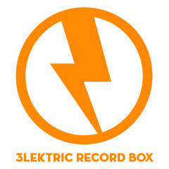 the 3lektric Record Box