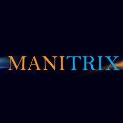 Manitrix - Monster