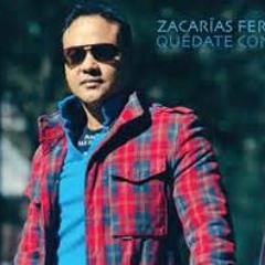 ♥MIX BACHATA ZACARIAS FERREIRA CUENDATE CONMIGO Y SOBRAN LAS PALABRAS ♥