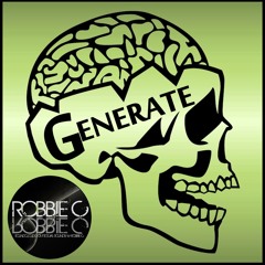 Robbie C - Generate