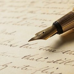 Letter 2 My Mistress Ft Mrs Twist