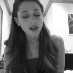 Private Party - Ariana Grande (Lullaby Friday)