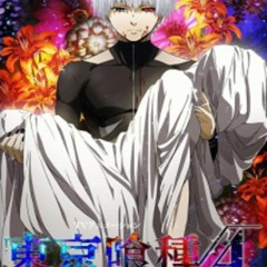 Tokyo Ghoul √A (Season 2)無能 - Österreich -Munō (TV Size)OP
