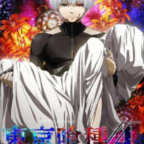 Tokyo Ghoul √A (TV) - Anime News Network