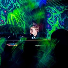 Lysergitech - Technical Mind 185 Bpm (Preview)