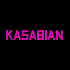 Kasabian   Acoustic Session at Mode, London 2014