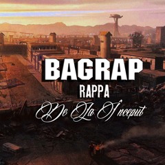 BAGRAP Feat. Rappa - De La Inceput Original Radio Edit (mp3.pm)