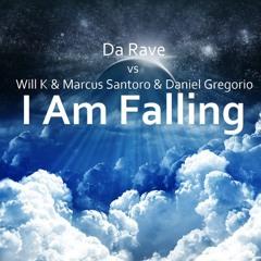 Da Rave - I Am Falling (Extended mix)