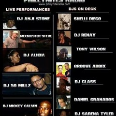 Special Jan. 10th Show
