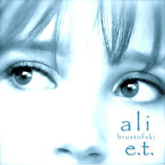 E.T. - Katy Perry - Cover by Ali Brustofski