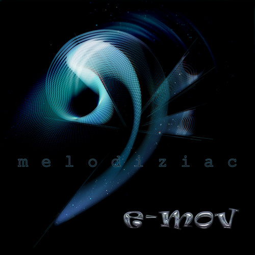 Melodiziac (EP) [Preview]