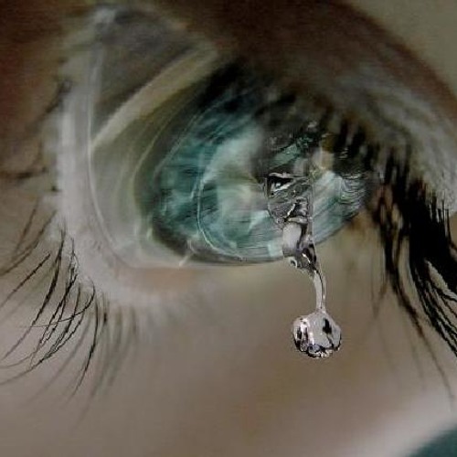 tEaRs oF tRaNcE....the 3rd