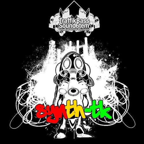 Minimixx Raggatek 2015 SynthTk Live!  (freedownload)