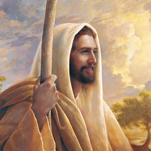 يسوع قالى أنا حارسك