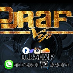 Dj Rafivip Salsa  2015
