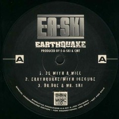 Mr. Ski feat. Dr. Dre prod. by E-A-Ski