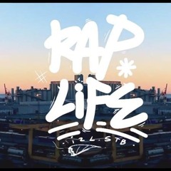 ILL BAMBINOS X STB SUPREMO - RAP LIFE (prod imp85 360 EP]