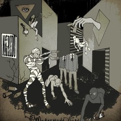 B. Karnabali Tou Skotous