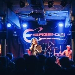 Movements [Live @ Club Puschkin Dresden]