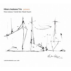 Baile infinito en sueños (Hikaru Iwakawa Trio [primero])