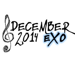 EXO - December 2014 (cover by vzfiidae)