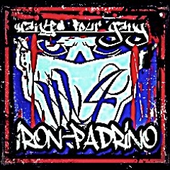 Iron Padrino- War Styler(Original Mix)